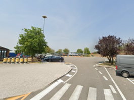 Parcheggia il camion nell’area di servizio della A22, trovato morto la mattina dopo