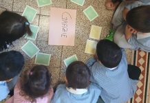 Sabbioneta celebra la Gentilezza con i bambini messaggeri di piccoli gesti