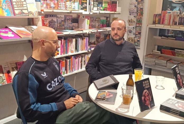 Bellintani libro Berlino