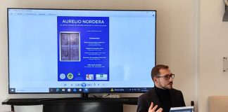 Gli Stings salutano e ringraziano Brentegani e Verri per il lavoro svolto