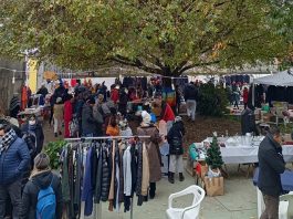 Mantova: torna la Fiera del Broccante all’Arci Papacqua