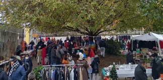 Mantova: torna la Fiera del Broccante all’Arci Papacqua