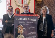 Mantova torna “capitale del liscio”: domenica il Galà al PalaUnical