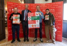 Christmas Arena, mercatini, pattinaggio e tante sorprese: sabato si accende il Natale di Mantova