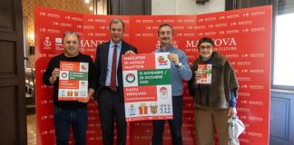 Christmas Arena, mercatini, pattinaggio e tante sorprese: sabato si accende il Natale di Mantova