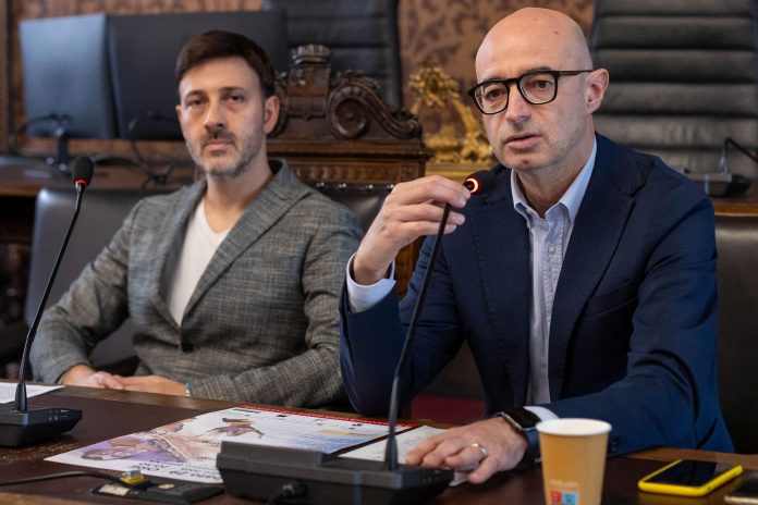 CS Premio Dara 25t