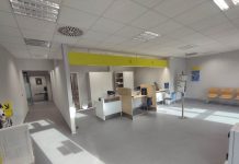 Riaperto e operativo l’ufficio postale di Campitello