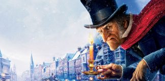 Lettura espressiva di Canto di Natale al nuovo Spazio Civico di Borgochiesanuova