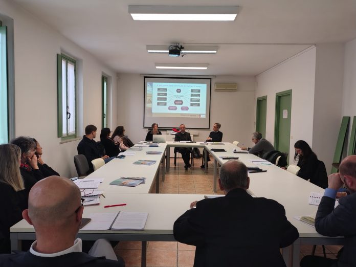 Caritas rapporto poverta 2