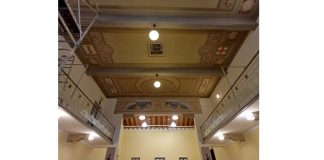 Casaloldo, il Teatro Soms riapre e Don Camillo e Peppone tornano a casa