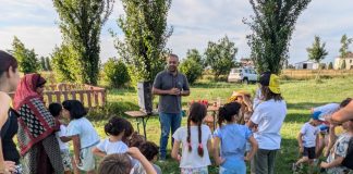 Centro per la Famiglia, 5 sportelli di ascolto e attività per il territorio suzzarese