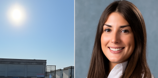 Porto Mantovano: Stefania riposa con la sua bimba Aurora, accanto alla nonna