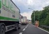 Mantova, incidente sulla A22. Coinvolti mezzi pesanti: code fino a 4 km