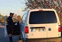 Viadana: controlli straordinari dei Carabinieri, due denunce e un arresto