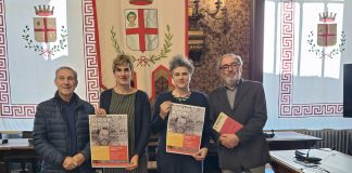 Mantova celebra Eugenio Miccini: due mostre per il centenario del padre della poesia visiva