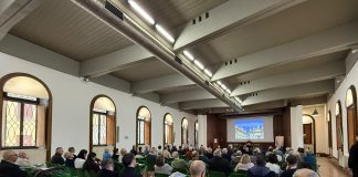 Crollo dell’8X1000 alla Chiesa Cattolica, scatta il riassetto della macchina diocesana