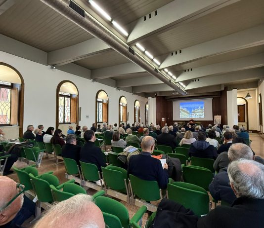 Crollo dell’8X1000 alla Chiesa Cattolica, scatta il riassetto della macchina diocesana