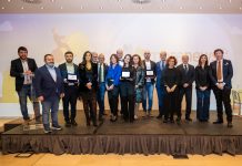 Premiate a Milano le aziende che guardano al futuro
