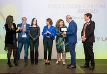 Edelman Longevity Lab premiata a Milano con l’Eha Sustainability: si aggiudica il secondo premio