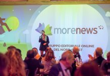 Vanessa Grey illumina il palco dell’Evolution Horizon Award 2025