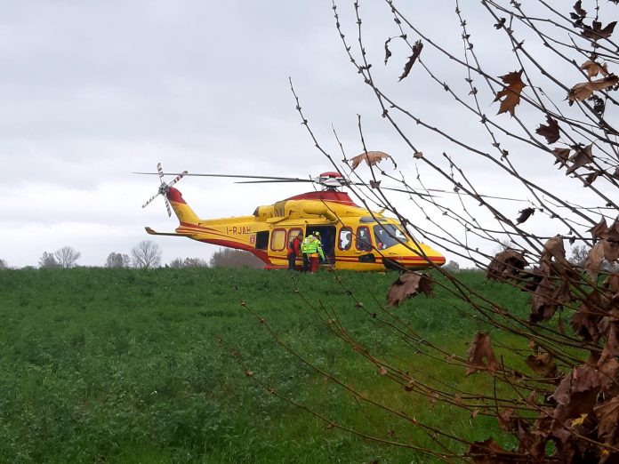 Elisoccorso brescia 1