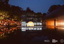 Federico Aprile conquista Shanghai: l’artista mantovano nella mostra mondiale del Laguna Prize