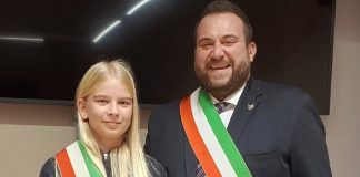 Poggio Rusco: proclamato il nuovo Consiglio Comunale dei Ragazzi