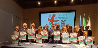 Viadana: Festival del Libro e della Cultura Sportiva