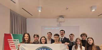 Forza Italia Giovani traccia la rotta: elezioni, sicurezza e legge anti-bullismo