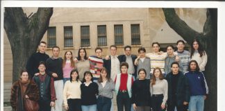 Al via “Redazioninrete”, la rete dei giornali scolastici mantovani