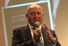 “Le ombre lunghe della mafia”: Mongiovì incontra studenti e cittadini a Buscoldo, Marcaria, Viadana