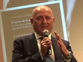 “Le ombre lunghe della mafia”: Mongiovì incontra studenti e cittadini a Buscoldo, Marcaria, Viadana