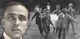 “Figlio del Polesine”: a Suzzara il libro che racconta Giacomo Matteotti