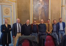 Nuove paratoie sul Diversivo: più qualità dell’acqua e controlli più efficienti