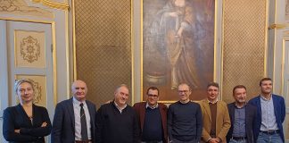 Nuove paratoie sul Diversivo: più qualità dell’acqua e controlli più efficienti