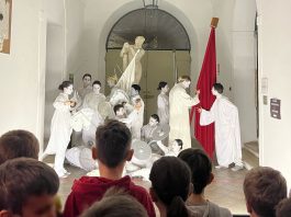 Asola, una notte al museo dedicata ai più piccoli: prosegue il progetto “Un Tesoro in Città”