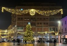 Viadana, con il concorso “Vetrine in Festa” si accende la magia del Natale