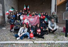 Gli “Amici del Sud a Mantova” alla scoperta dei tesori della città