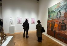 Sonnabend Collection Mantova tra i 10 migliori nuovi musei, Palazzi lancia l’Art Week