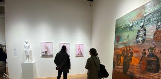 Sonnabend Collection tra i 10 migliori nuovi musei al mondo, Palazzi lancia l’Art Week