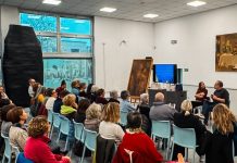 Suzzara: il popolo dei gattari celebra “Il gatto nell’arte”