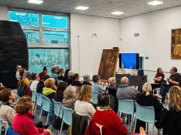 Suzzara: il popolo dei gattari celebra “Il gatto nell’arte”