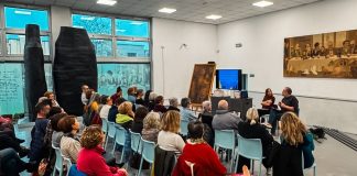 Suzzara: il popolo dei gattari celebra “Il gatto nell’arte”