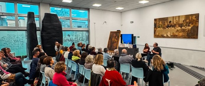 Il gatto nell'arte 2