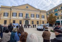 Pegognaga, “Presenza” compie 50 anni e dona un nuovo mezzo per il trasporto protetto