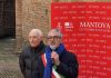 Sonnabend, Phokion Potamianos torna a Mantova per un omaggio al padre Antonio Homem