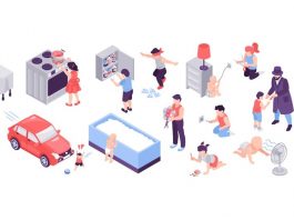 Roverbella: “Pillole di Salute” dedicato alla prevenzione degli incidenti domestici