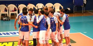 Gabbiano Farmamed cerca riscatto al PalaSguaizer: domenica arriva il Cus Cagliari