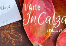 Mantova “L’Arte Incalza”: calze, creatività e solidarietà al Museo di Palazzo d’Arco