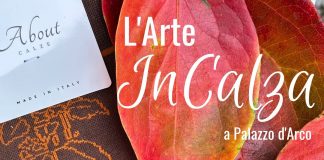 Mantova “L’Arte Incalza”: calze, creatività e solidarietà al Museo di Palazzo d’Arco